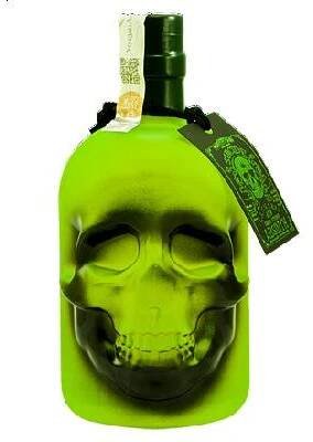 Hill's Liquere Suicide Absinth Super…