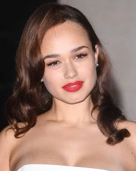 List of 50 Famous British Actresses in 2025 - mrDustBin