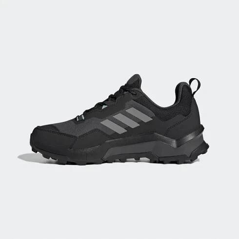 Dámské nízké boty Adidas Terrex AX4 Gore-Tex Trekking FZ3249 vel. 40