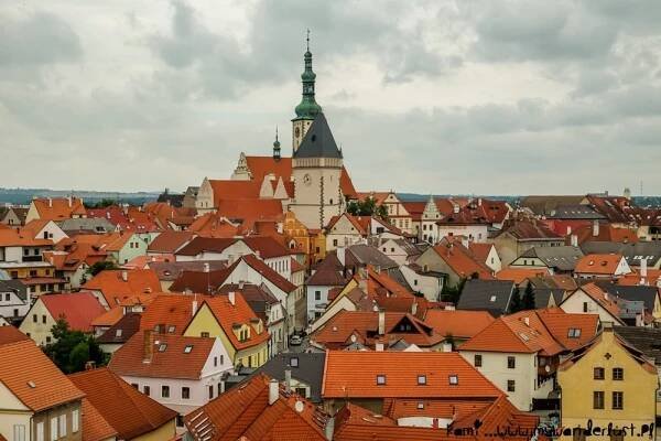 tabor czech republic