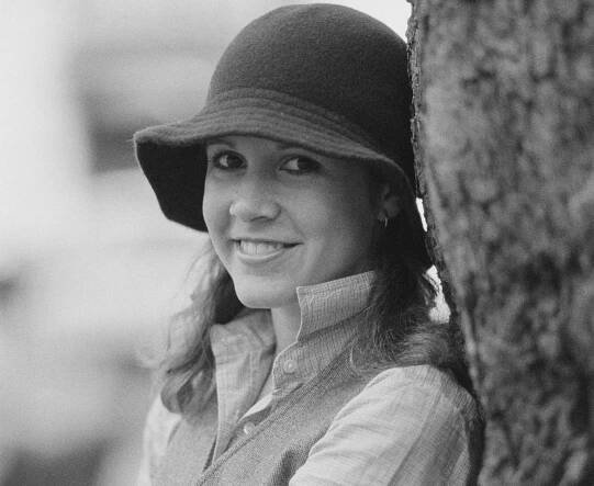 Carrie Fisher facts