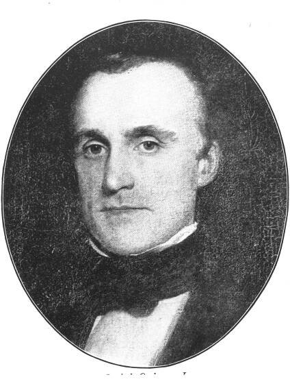 Josiah Quincy Jr.
