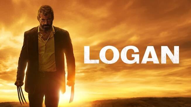 Watch Logan