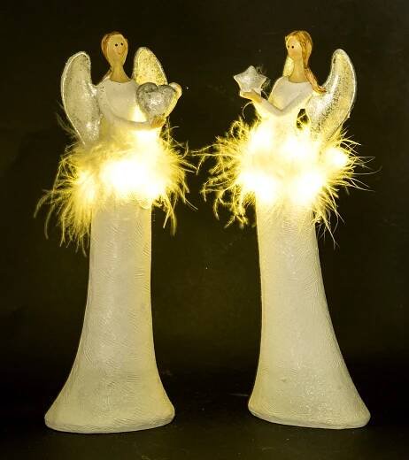 Figurka Led-Prom. - Artpol