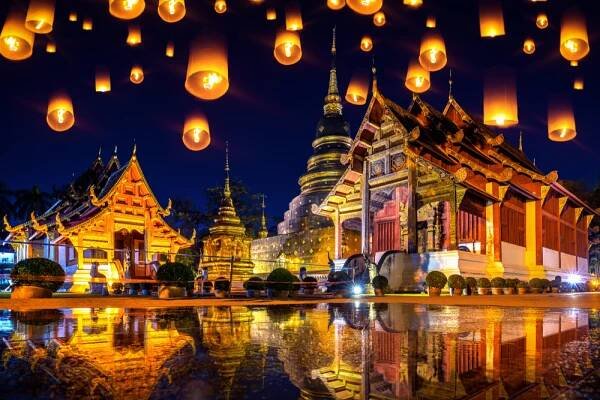 A Guide on How to Reach Slumber Party Chiang Mai