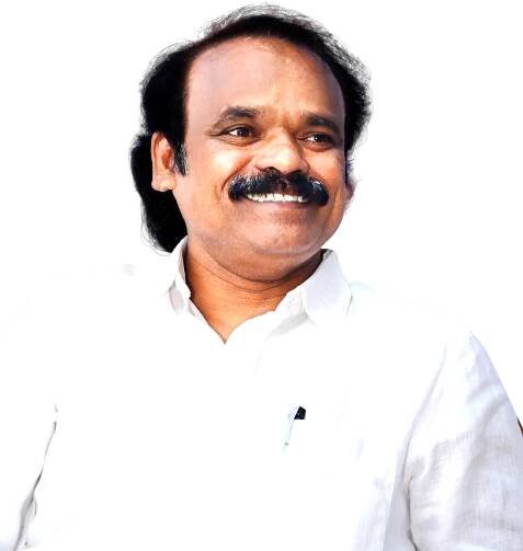 M. Jaganmoorthy