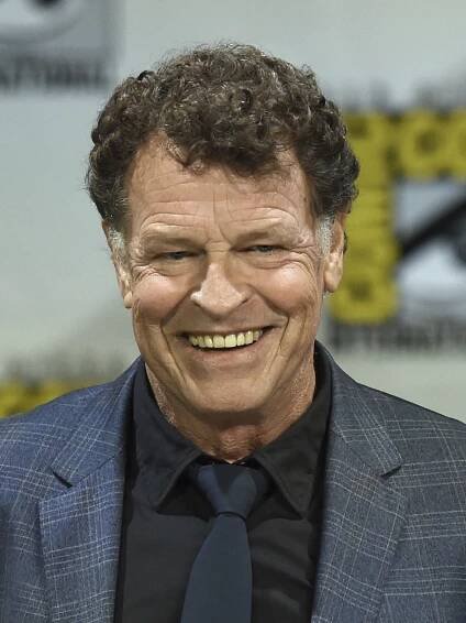 John Noble - Actor, Director