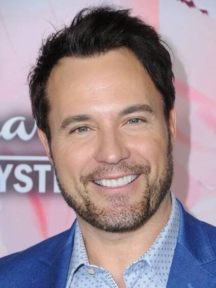David Haydn-Jones - Actor
