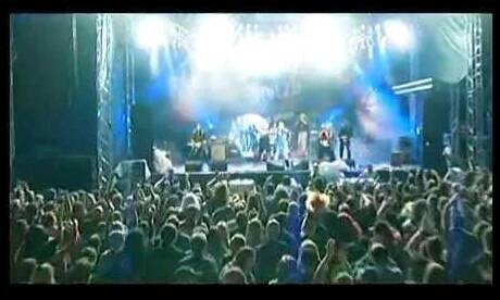 Kreyson - Live in Třinec (2007) Full Concert