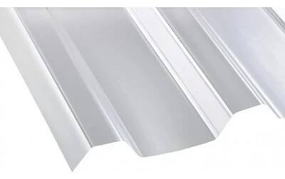 Gutta Guttagliss Makro trapéz 0,8 mm 2000 x 1045 mm čirá 1 ks od 327 Kč - Heureka.cz