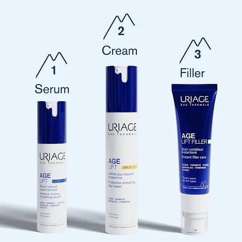 Uriage Age Lift Instant Filler Care