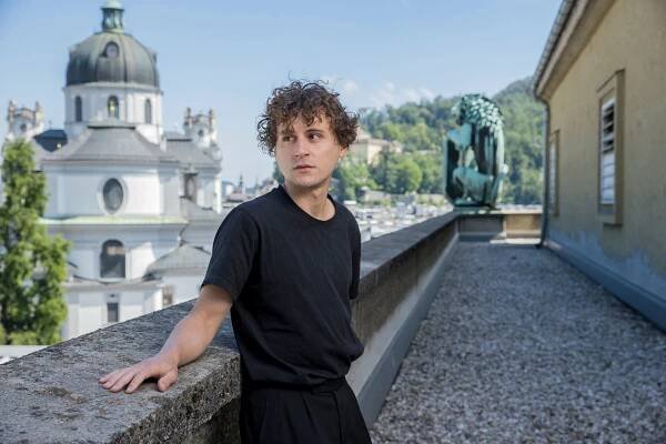 Jedermann 2024 • Salzburg Festival