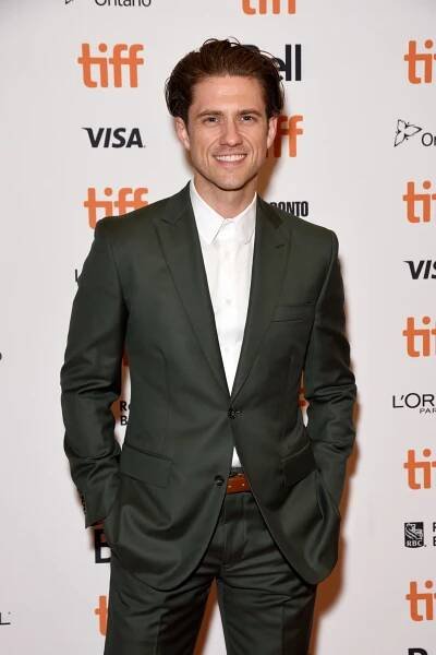 Aaron Tveit - Actor