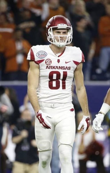 Injuries - Arkansas Fight