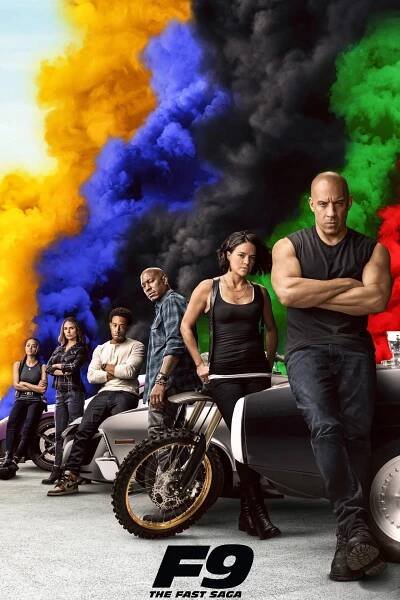 Fast & Furious 9 Titulky | 263 Vyhovujúce titulky | opensubtitles.com