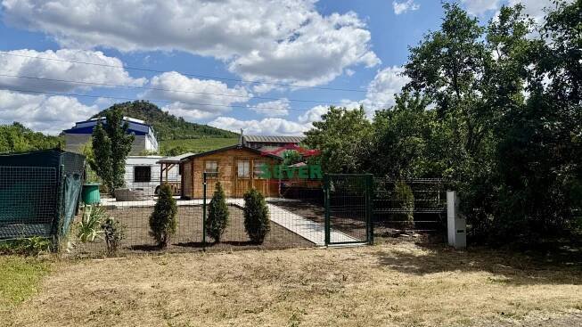 Prodej, zahrada, OV, Most, Rudolice