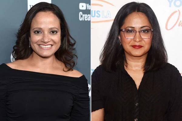 'Scrubs' and 'ER' alums Judy Reyes and Parminder Nagra to guest-star as doctors on 'Black-ish'