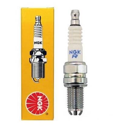 Zapalovací svíčka NGK Standard DCPR8E pro F800GS/A, F700GS, F650GS 2008-2012