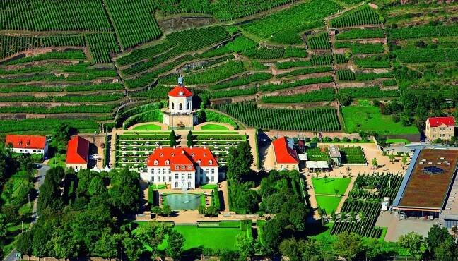Schloss Wackerbarth (2025) - All You Need to Know BEFORE You Go (with Reviews)