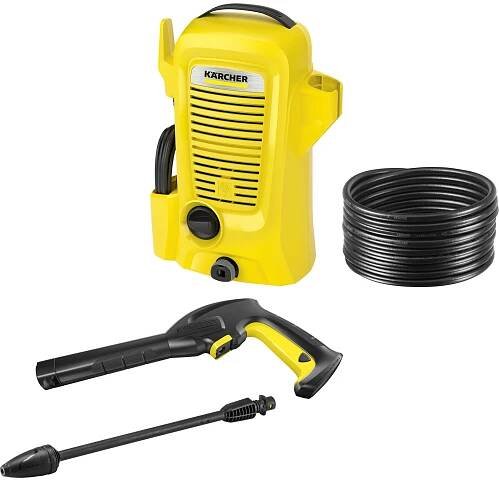 Kärcher Vysokotlaký čistič K 2 Universal
