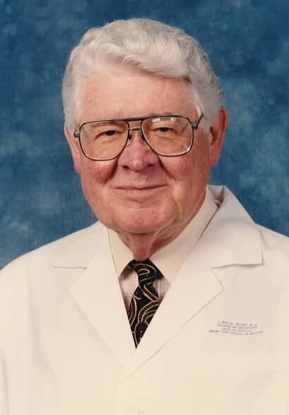 J. Willis Hurst