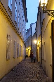 Celý den po Praze | Lukáš Lev - Průvodce Terezín