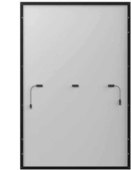 Fotovoltaický panel AIKO Neostar 2S 450 Wp | FVE Arpeg