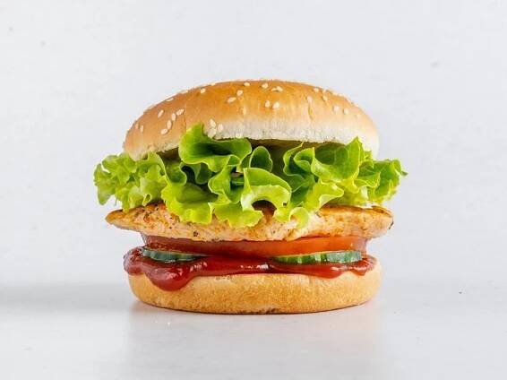 Master Burger | Jihlava | Wolt | Doručení | Jihlava