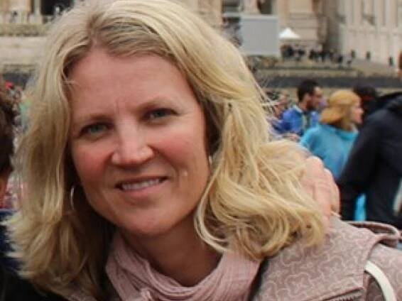 Ingeborg Hartz is a researcher at Hedmark University College. (Photo: Private)