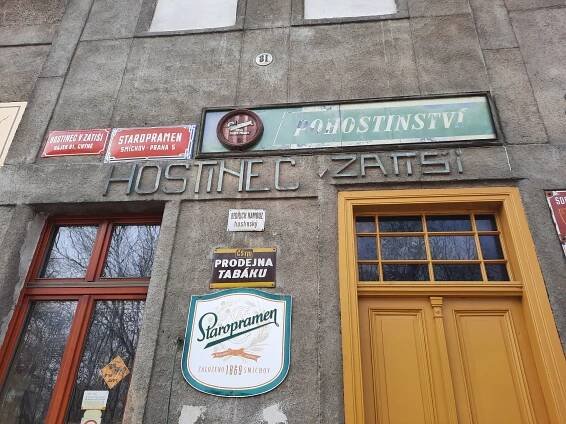 U Hamouzů foto 4