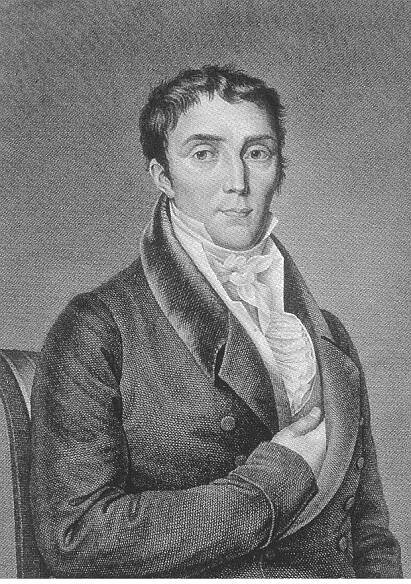 José Joaquín de Ferrer