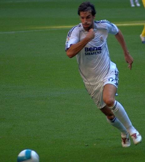 Ruud van Nistelrooy – Wikipédia