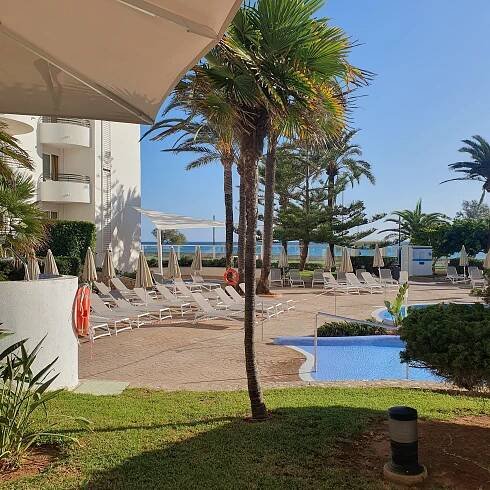 HIPOTELS DUNAS CALA MILLOR - Updated 2025 Prices & Hotel Reviews (Majorca)