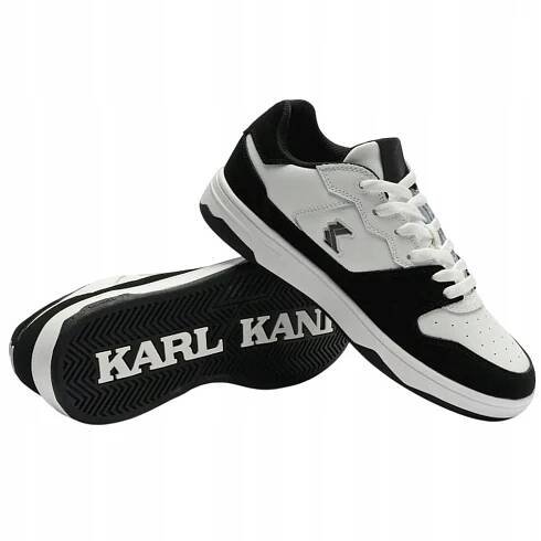 Karl Kani pánské boty 89 2K PD00003079 46 Původní obal výrobce krabice
