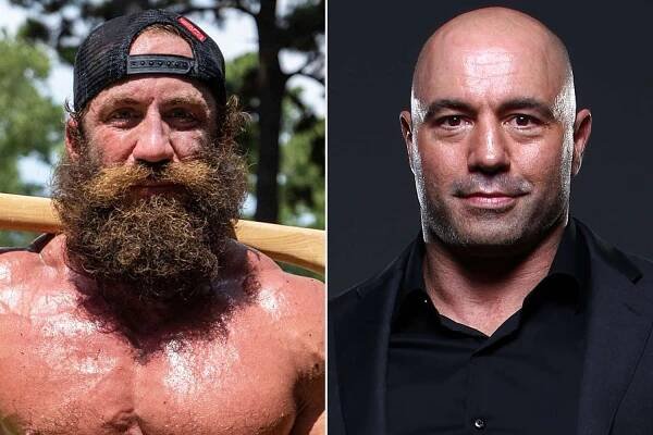 Bodybuilding Influencer 'Liver King' Allegedly Threatened Joe Rogan — Now He's Facing Charges