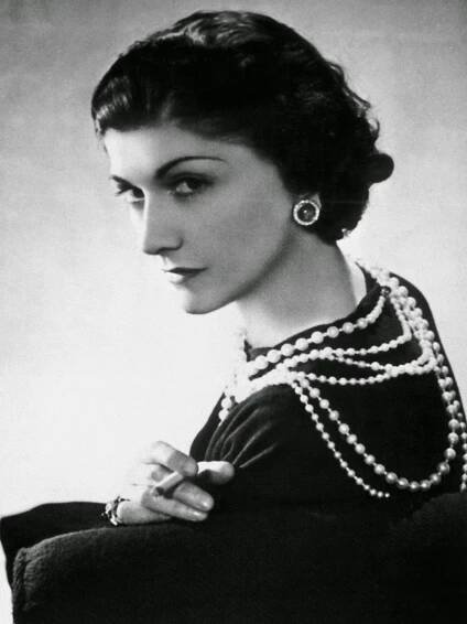 Peněženka Chanel (35 fotografií): dámská peněženka a kožené značkové modely