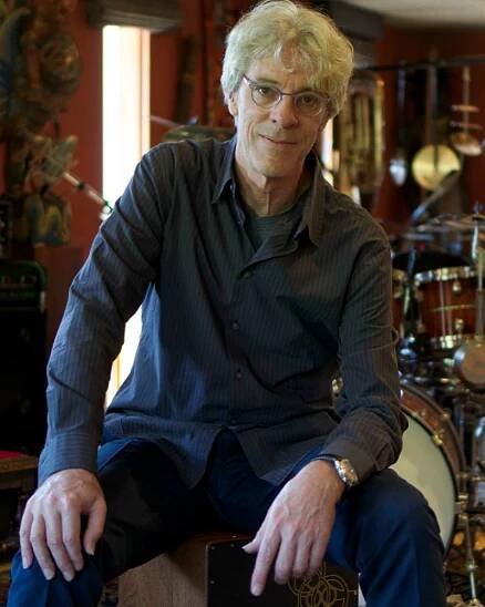 Stewart Copeland