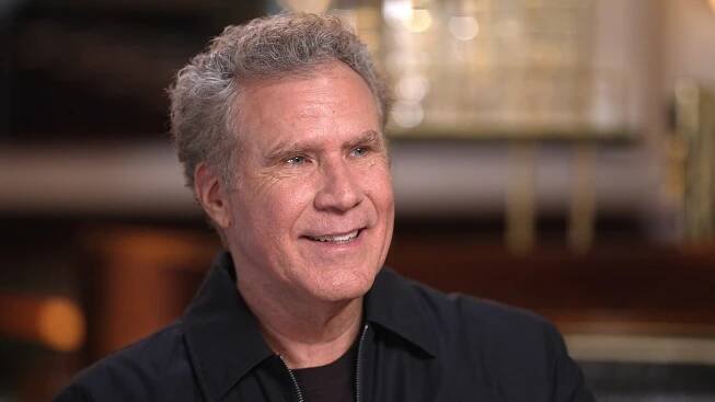 Will Ferrell reflects on life before comedy, ‘SNL,’ more