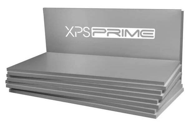 Extrudovaný polystyren XPS Synthos PRIME S 30 IR - 50 mm