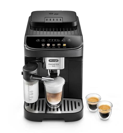 Automatický kávovar DeLonghi ECAM 290.61.B
