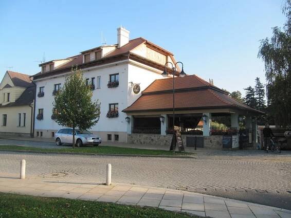 Buchlovice - počasí, ubytování, foto, obrázky, info, výlety, památky a zajímavosti