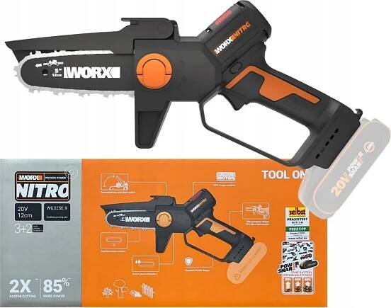 Worx WG325E.9