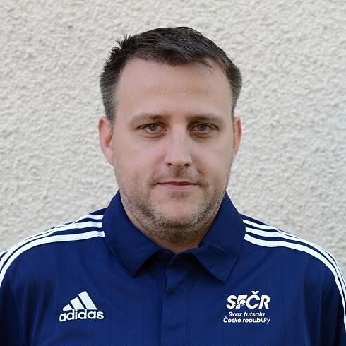 Novým sekretářem Svazu futsalu ČR se stal Jan Novotný