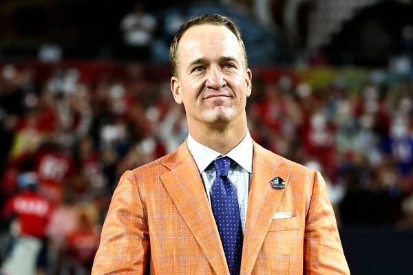 Peyton Manning Will Call Plays as a Professor at the University of Tennessee This Fall