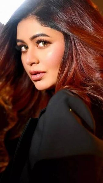 Ritabhari Chakraborty’s top ten glamorous looks
