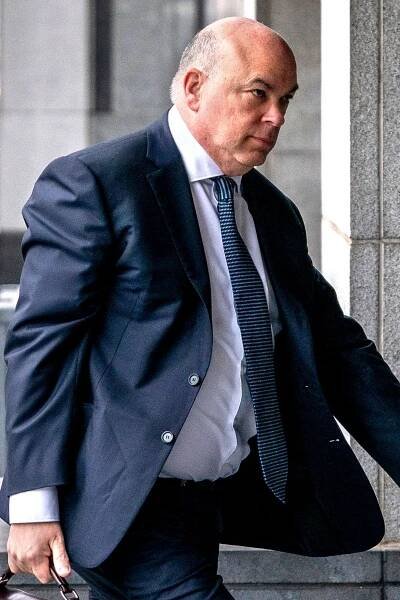 Former Autonomy CEO Mike Lynch Cleared in US Fraud Trial