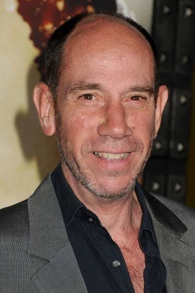 FOTO: Miguel Ferrer – stránka 2