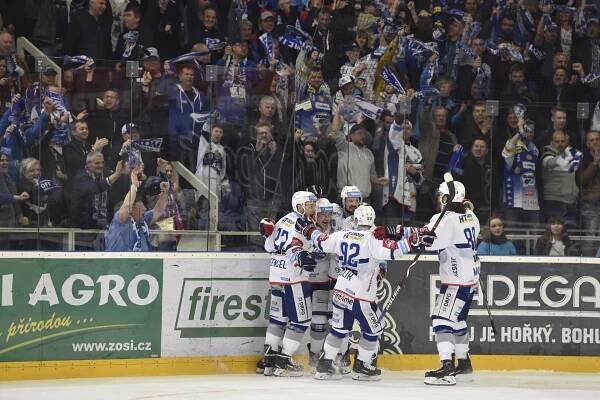 Kometa Brno musí za rasistické pokřikování diváků zaplatit pokutu 30 tisíc korun