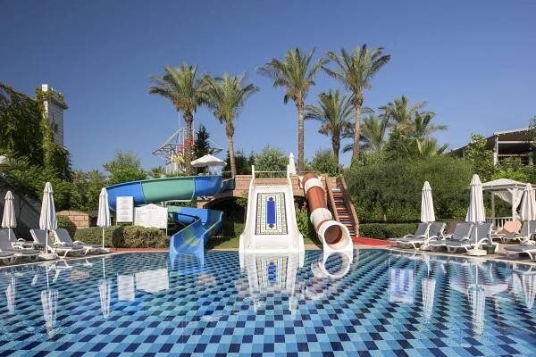 Hotel Delphin Imperial - Turecko, Turecká riviéra - Lara | CK Čedok