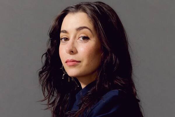 Cristin Milioti Was in 'a State of Shock' as Her Daily Routine Got Disrupted by 'Meaningful' 1st Golden Globe Nom (Exclusive)